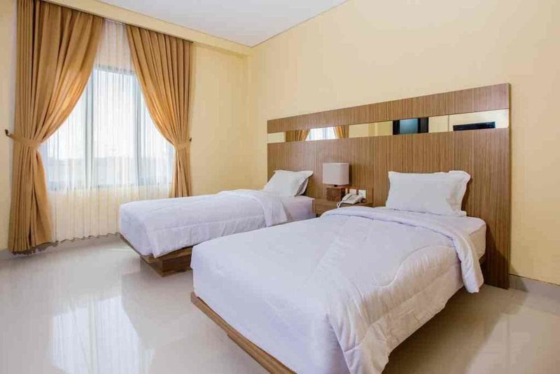 Hotel Wg Hotel Jimbaran