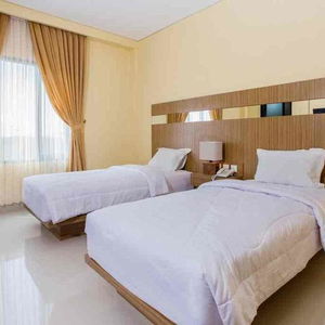Sejur Wg Hotel Jimbaran vacanta Jimbaran