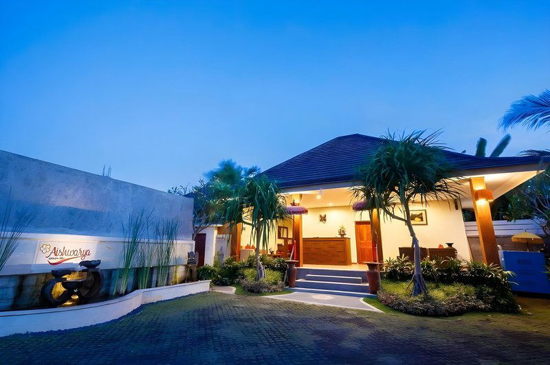 Hotel Aishwarya Exclusive Villas