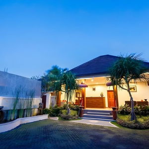 Sejur Aishwarya Exclusive Villas vacanta Gianyar