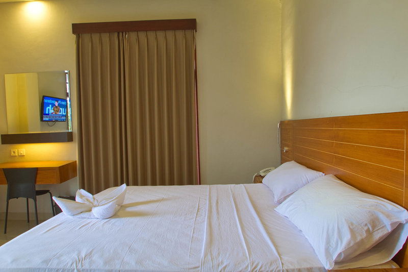 Hotel Bnb Sanur