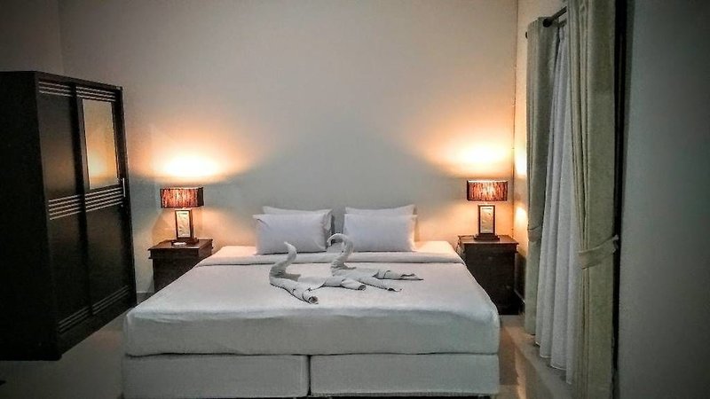 Hotel Beluran Serene Guesthouse