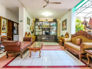 Hotel Hotel Candra Adigraha By Oyo Rooms cazare Denpasar