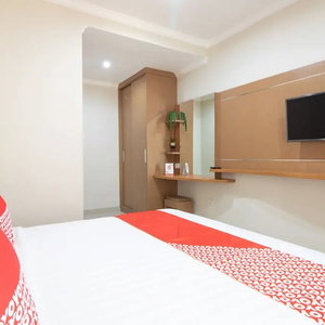 Hotel Capital O Vin Stay cazare Denpasar