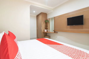 Hotel Capital O Vin Stay cazare Denpasar