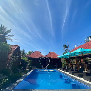 Hotel Grand Cory cazare Nusa Penida