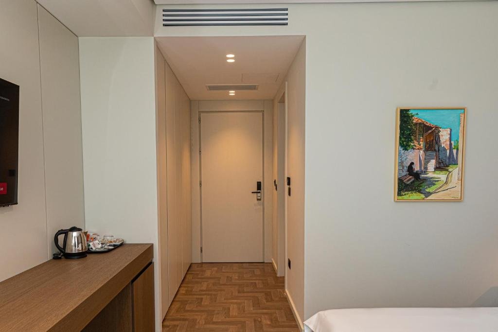 Hotel Mazarine Hotel, Vlore, Albania