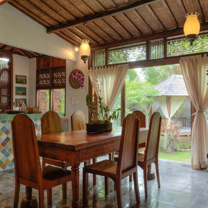 Sejur Kampung Kecil Villa vacanta Sanur