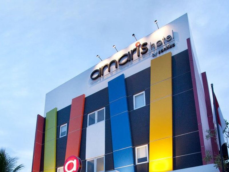 Hotel Kotta Go Yogyakarta