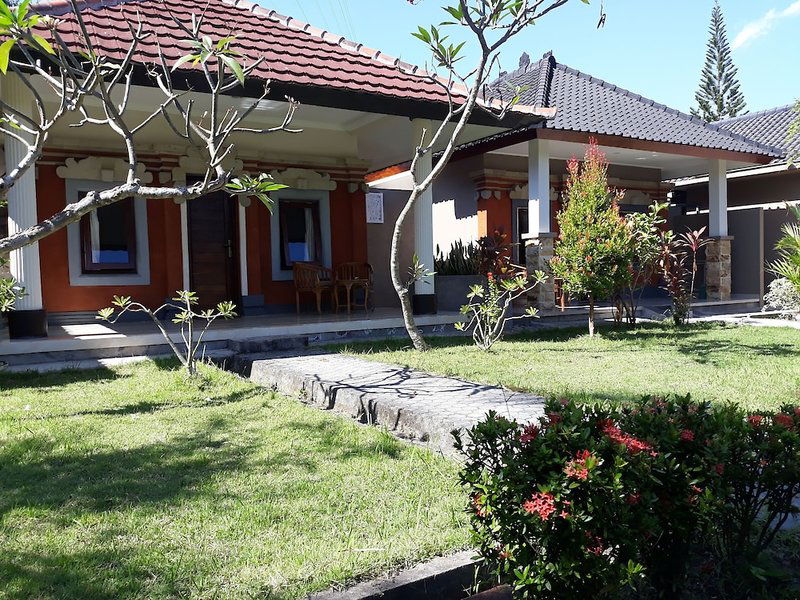 Hotel Puri Bali Hotel