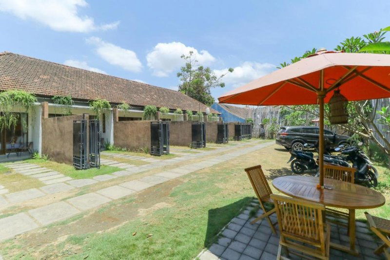 Hotel Ninja Suite Villa