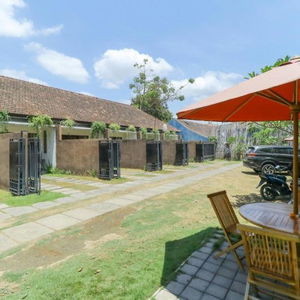 Sejur Ninja Suite Villa vacanta Denpasar