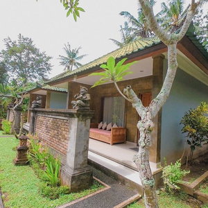 Hotel Wana Ukir Villa cazare Sukawati