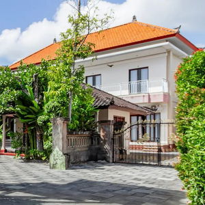 Sejur Collection O The Kumpi vacanta Seminyak