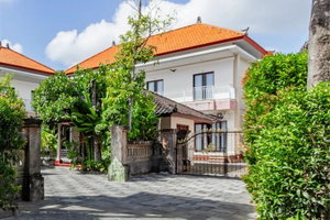 Hotel Collection O The Kumpi cazare Seminyak