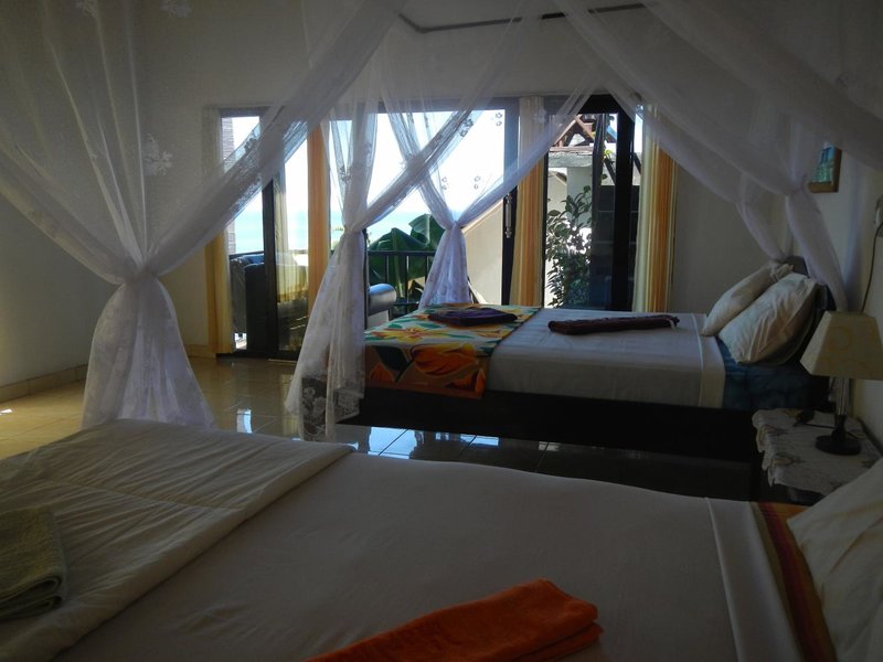 Hotel Bukit Indah Home Stay