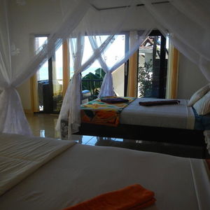 Hotel Bukit Indah Home Stay cazare Karangasem