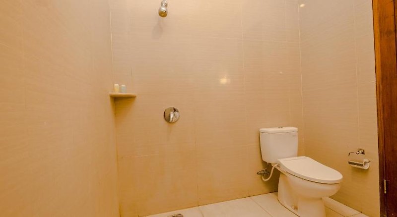 Hotel Mahana Boutique Apartment