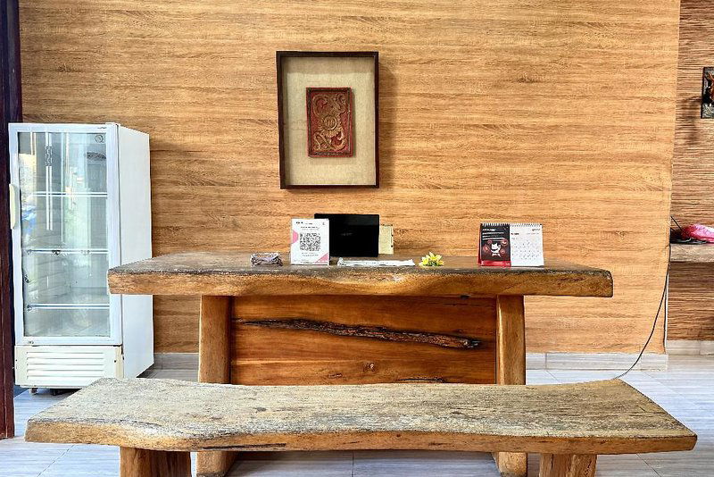 Hotel Villa Padma Pandawa