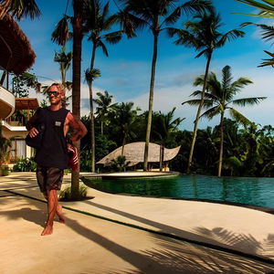 Hotel Neano Escape cazare Manggis