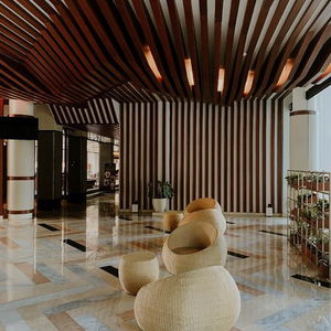 Hotel Rayz Umm Hotel cazare Malang