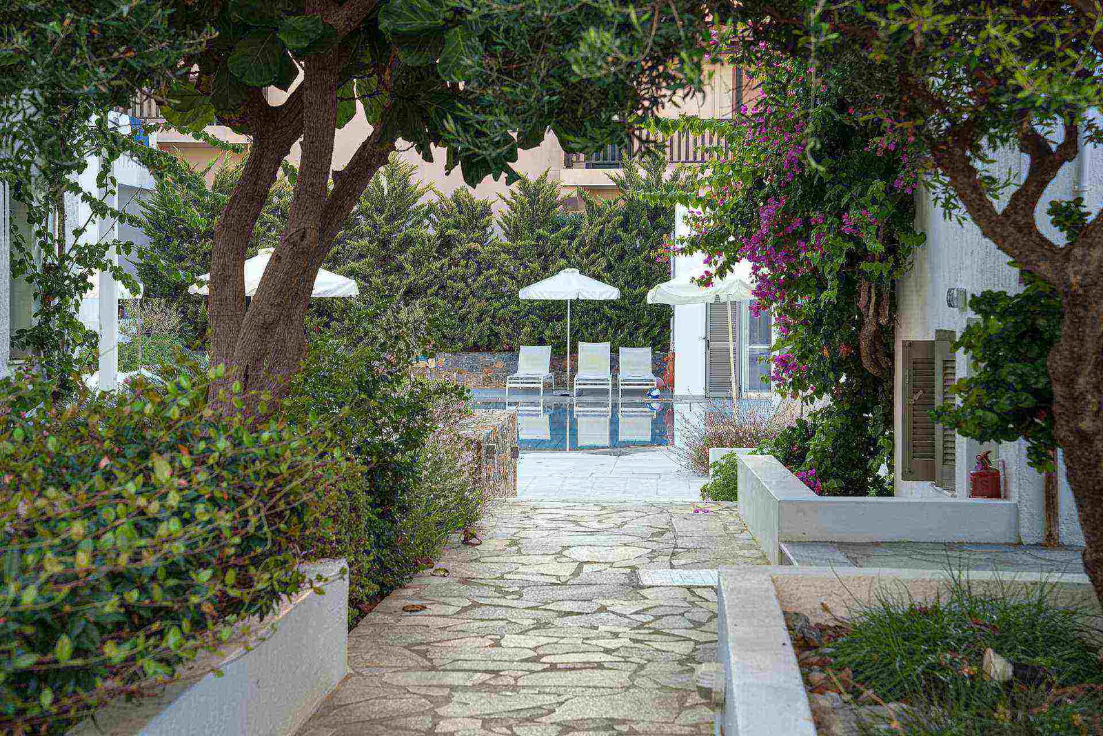 dal travel Maritimo Beach Hotel