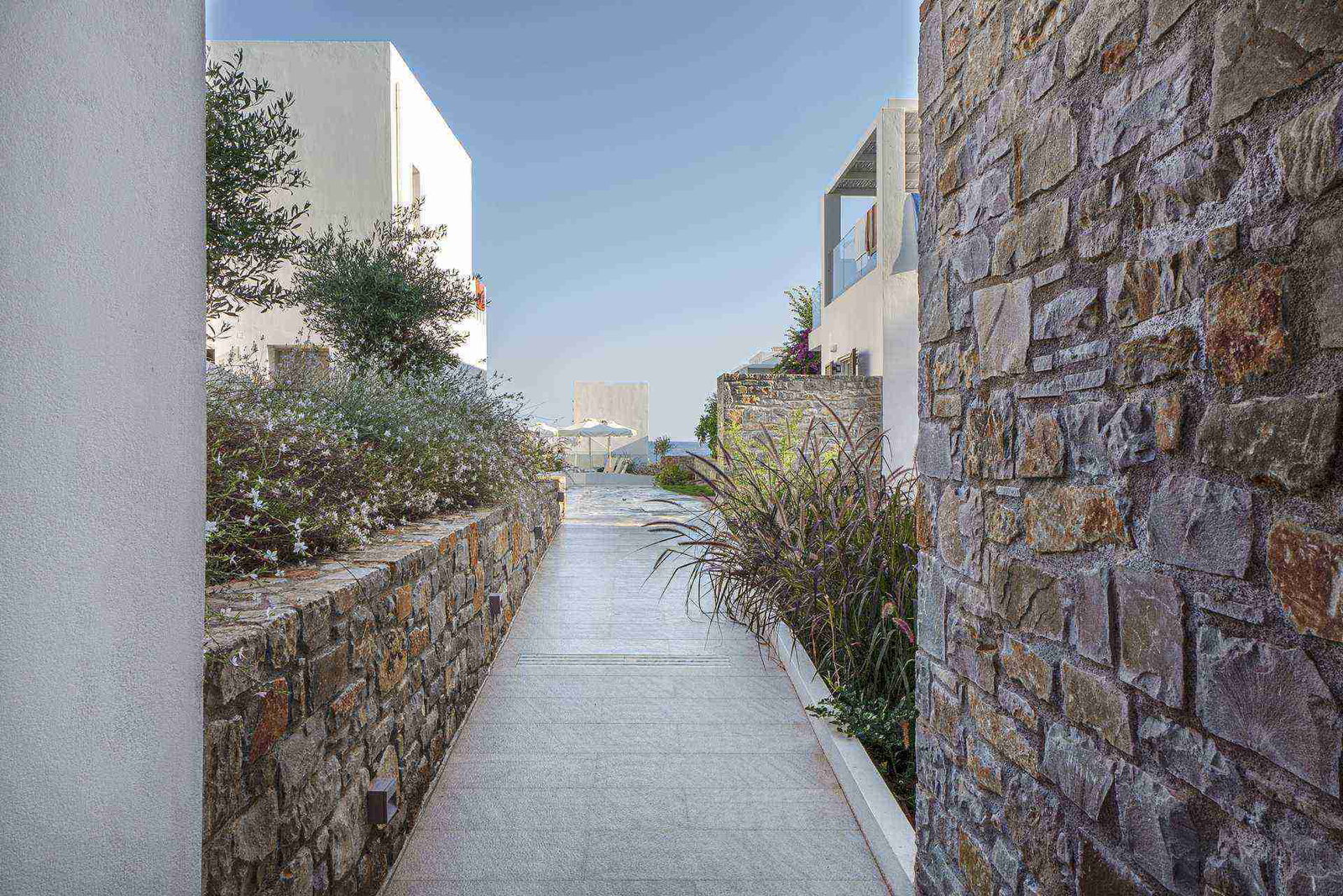 dal travel Maritimo Beach Hotel