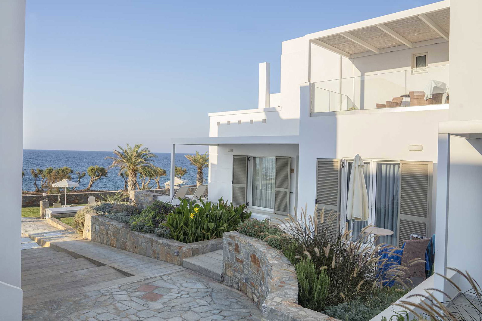 dal travel Maritimo Beach Hotel