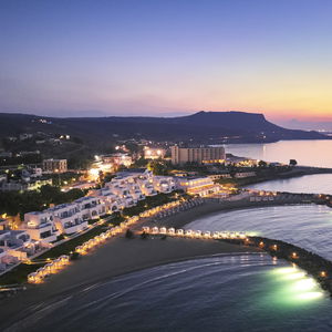 Sejur Knossos Beach Bungalows Suites Resort & Spa vacanta Kokkini Chani