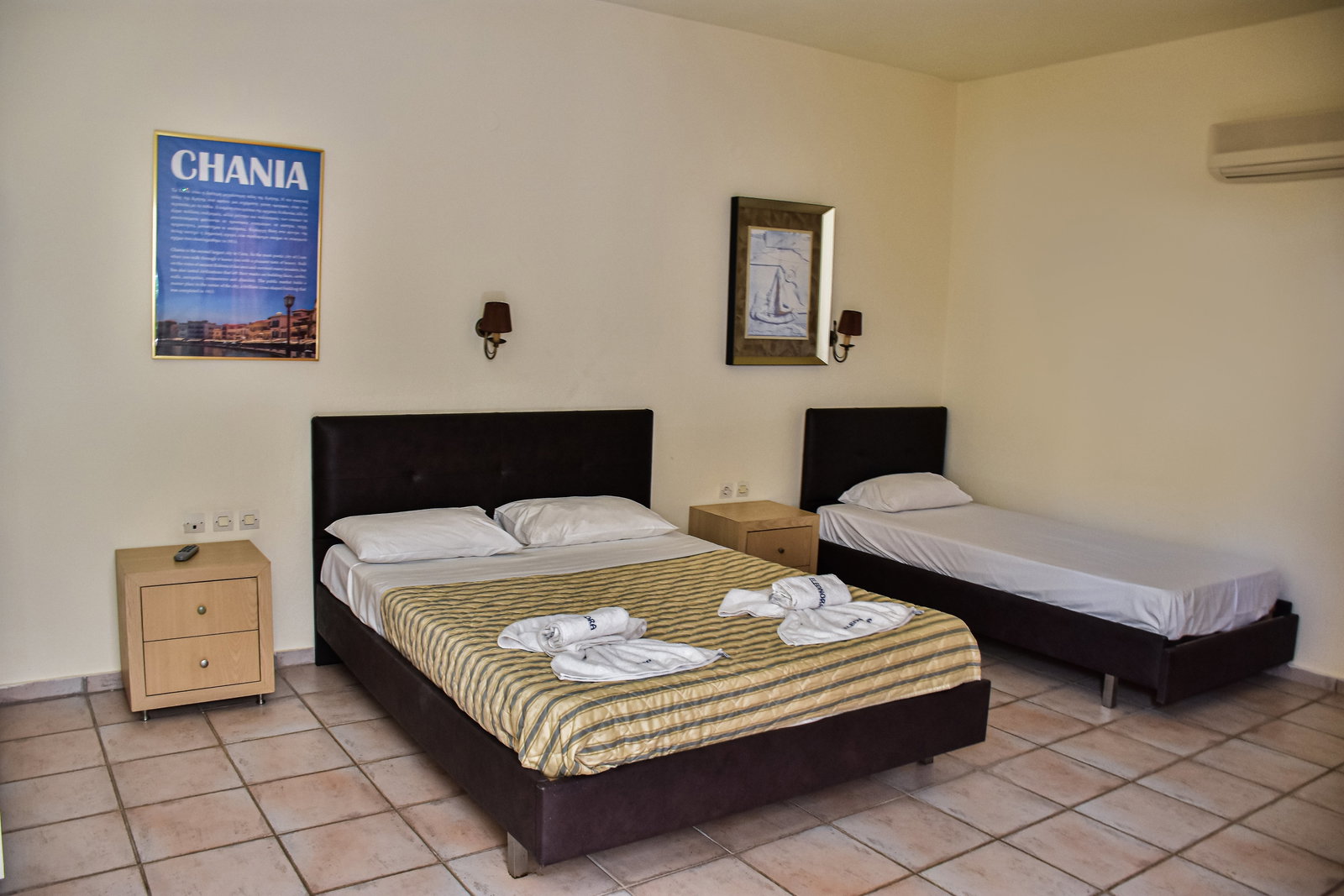 Eleonora Hotel