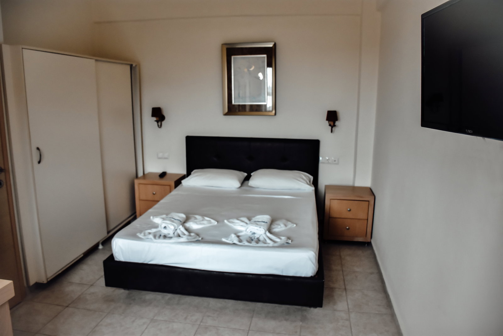 dal travel Eleonora Hotel