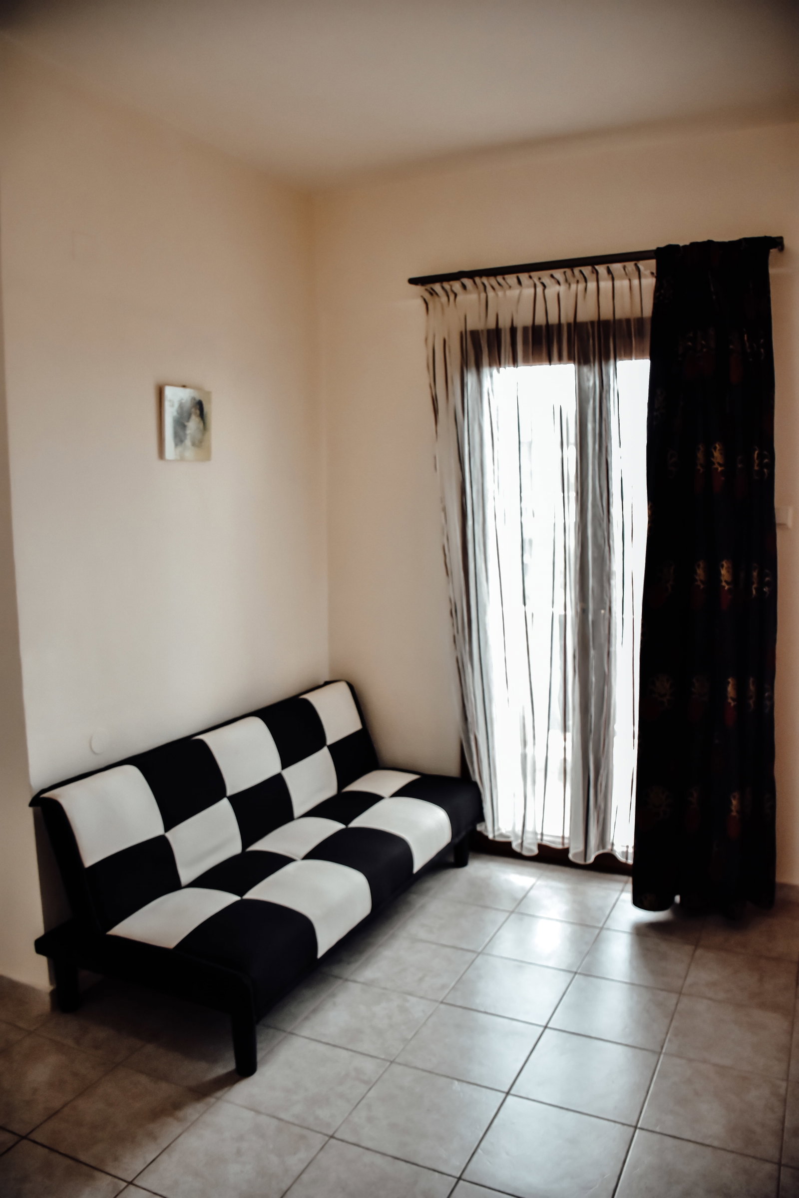 Eleonora Hotel