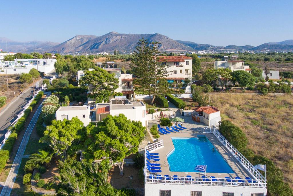 Hotel Panorama Sea View