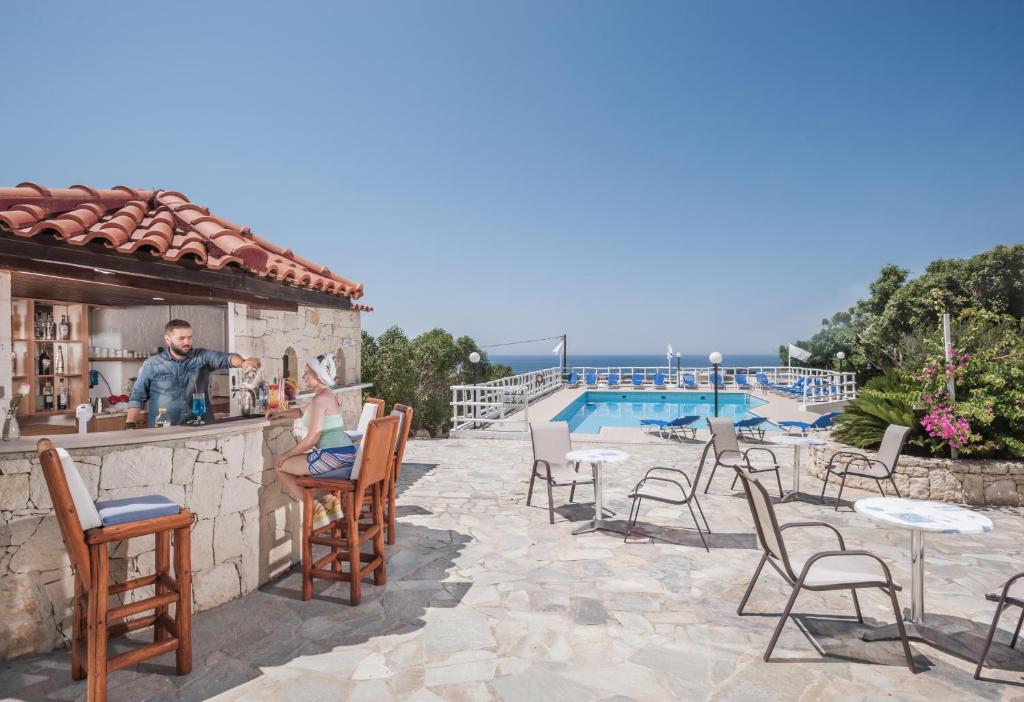Panorama Sea View