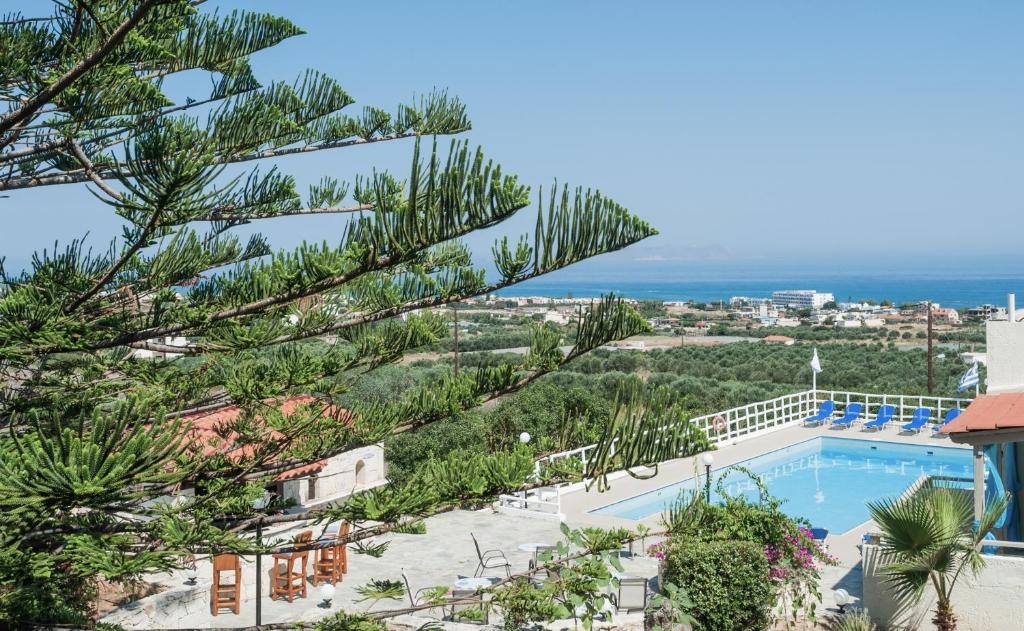 Panorama Sea View