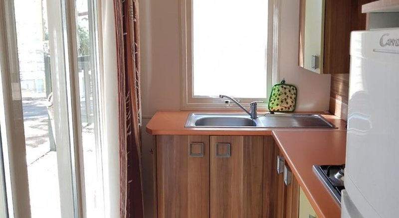 Hotel Villaggio Camping Golfo Di Arzachena