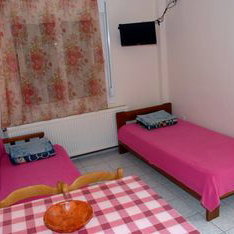 Hotel Anestis Apartments cazare Kavala