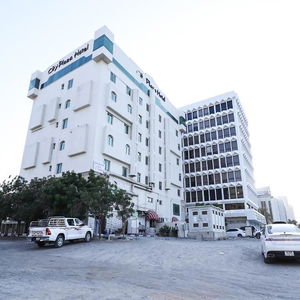 Hotel Oyo 328 City Plaza Hotel cazare Fujairah