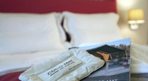 Hotel Iliorama Seaside Luxury Apartments cazare Skala Potamias