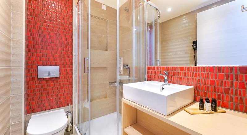 Iliorama Seaside Luxury Apartments
