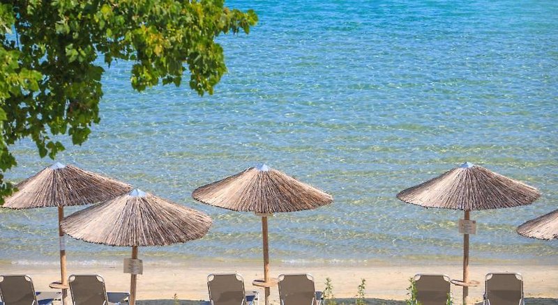Iliorama Seaside Luxury Apartments