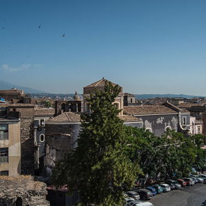 Sejur H-Otello vacanta Catania