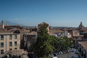 Hotel H-Otello cazare Catania