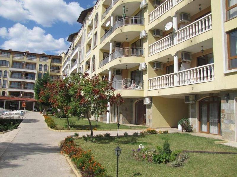 Hotel Royal Dreams Complex
