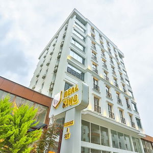 Hotel Real King Suite Hotel cazare Yomra