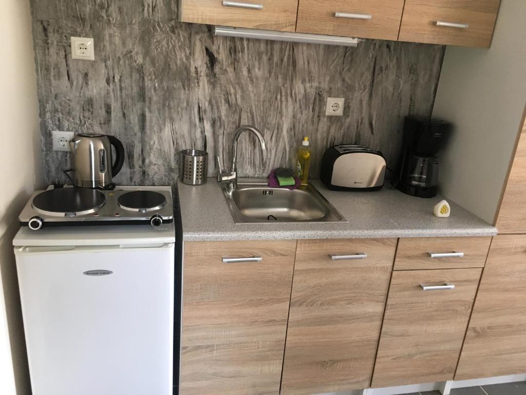 Hotel Joges Apartment