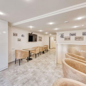 Hotel Maison Heritage Hotel cazare Yerevan