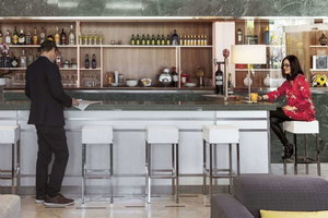 Hotel Atenea Barcelona cazare Barcelona