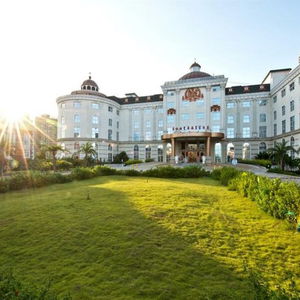 Hotel The Royal Pinnacle Hotel cazare Zhuhai