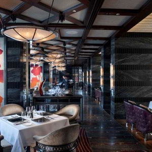 Hotel Mandarin Oriental Macau cazare Macau